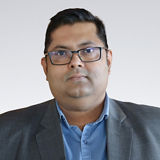 Sankara T Subramanian
