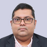 Sankara T Subramanian