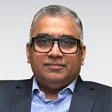 Sashikumar Sreedharan
