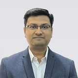 Shaleen Chavda