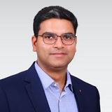 Shreyansh Upadhyay