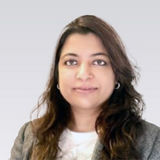 Shreyashi Sengupta