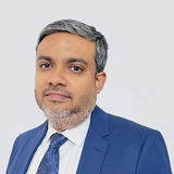 Somdeb Sengupta