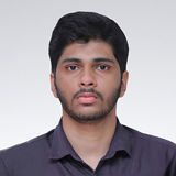 Sooraj Nair