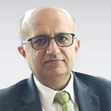 Sudhir Kapadia