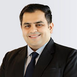 Sumit Kapoor