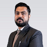 Sunit Kumar