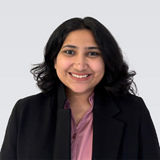Tanisha Sinha