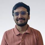 Tushar Saini