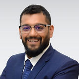 Yatin Gaind