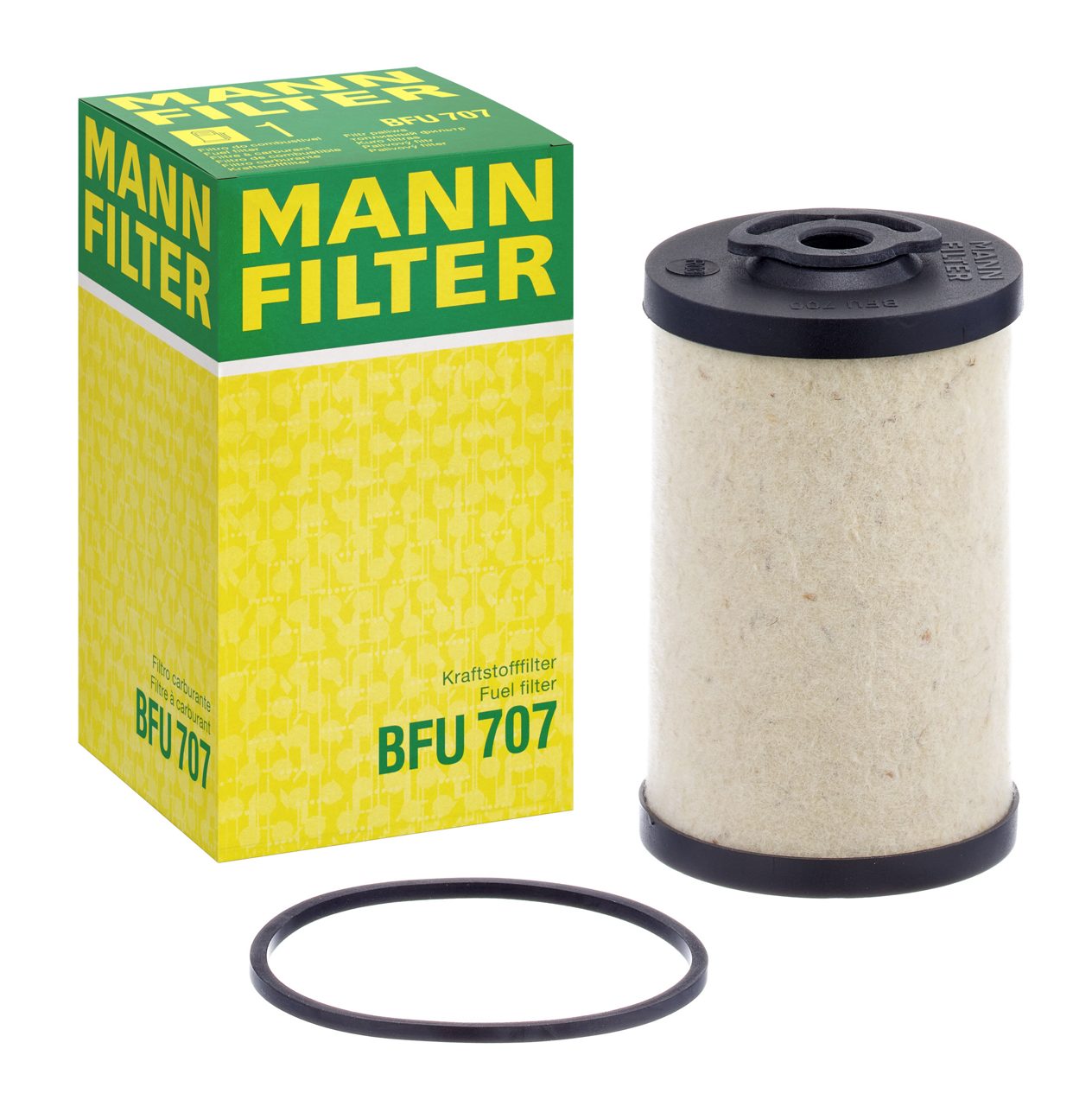 Product Image BFU707_MANN-FILTER