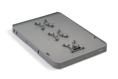 OMNIS Reagent Organizer Liquid Control
