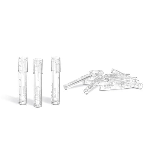 Vial PS, 5 mL, 2000 unidades