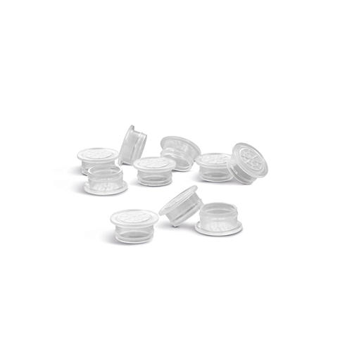 Cap PP, OD 11.5 mm, 200 pieces