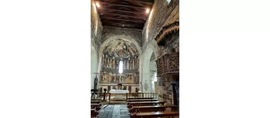 Church of the Holy Trinity of Saccargia