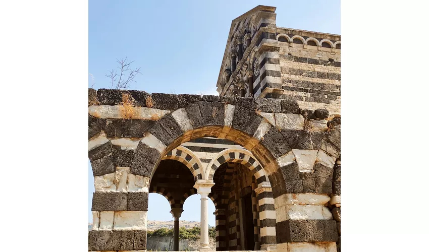 Church of the Holy Trinity of Saccargia