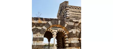 Church of the Holy Trinity of Saccargia