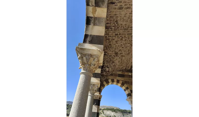 Church of the Holy Trinity of Saccargia