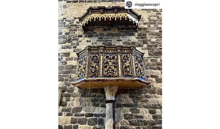 Iglesia de la Santísima Trinidad de Saccargia