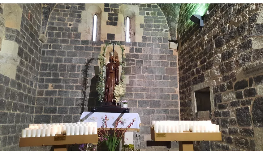 Iglesia de la Santísima Trinidad de Saccargia