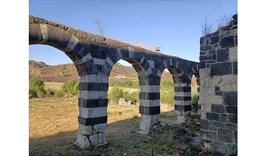 Iglesia de la Santísima Trinidad de Saccargia