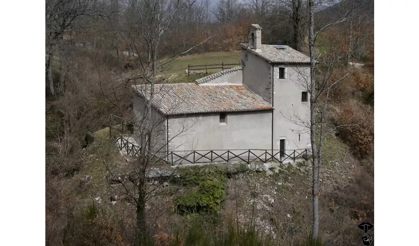 Sanctuary of the Madonna del Sasso