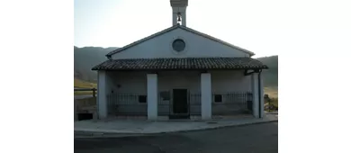 Sanctuary of the Madonna del Sasso