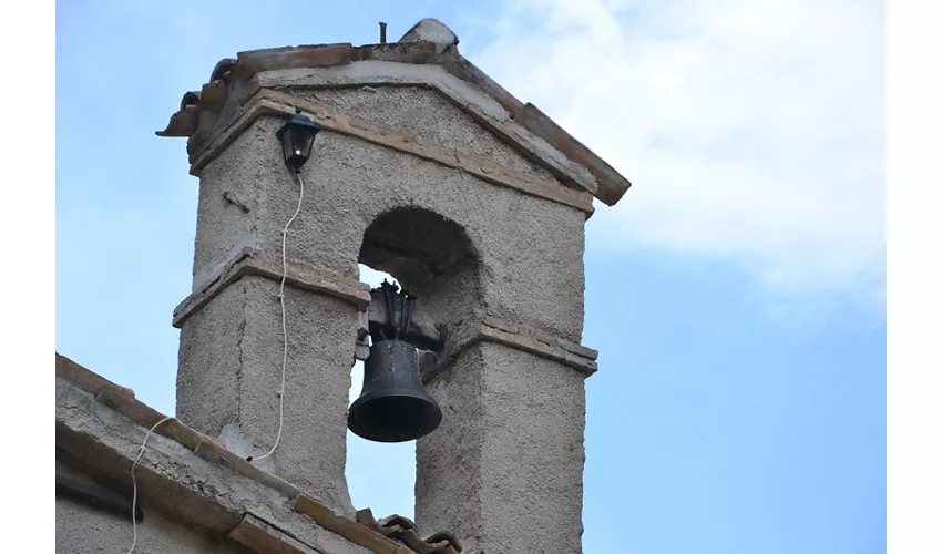 Sanctuary of the Madonna del Sasso