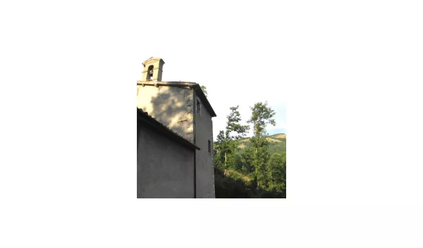 Sanctuary of the Madonna del Sasso