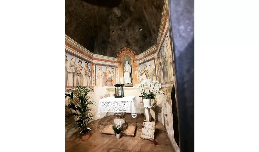 Basilica of St Mary of the Angels