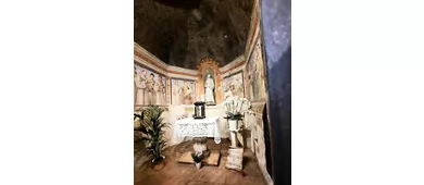 Basilica of St Mary of the Angels