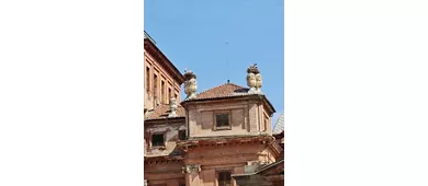 Castello Reale di Racconigi