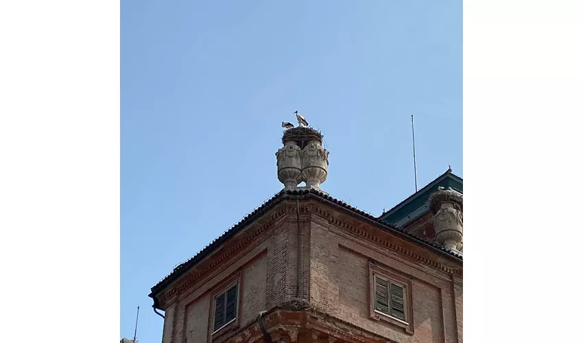 Castello Reale di Racconigi