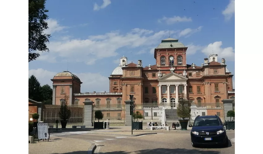 Castello Reale di Racconigi