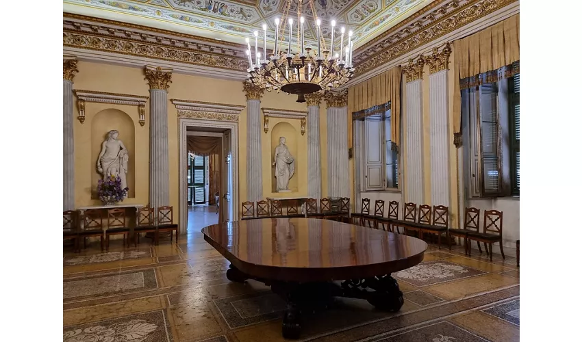 Castello Reale di Racconigi