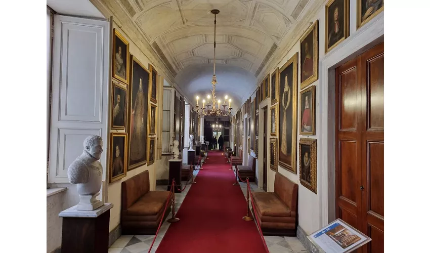 Castello Reale di Racconigi