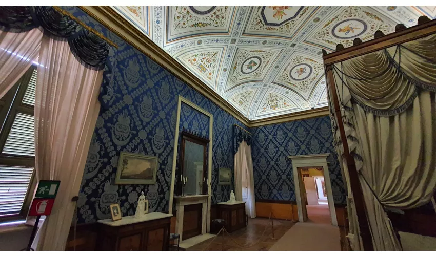 Castello Reale di Racconigi
