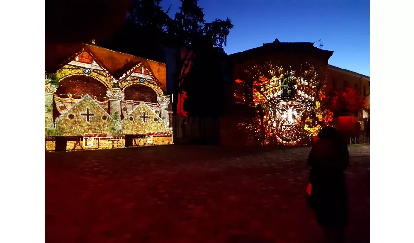 Battistero degli Ariani