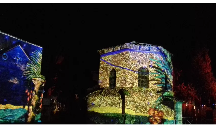 Battistero degli Ariani