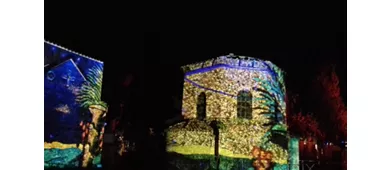 Battistero degli Ariani