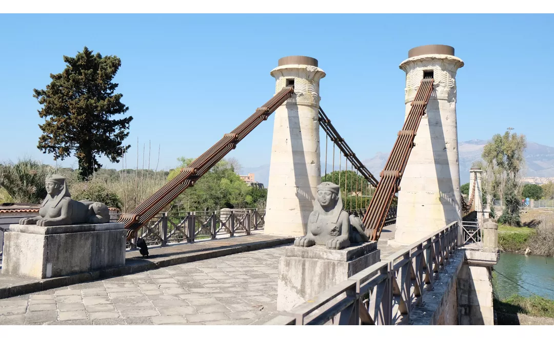 Formia – Minturno