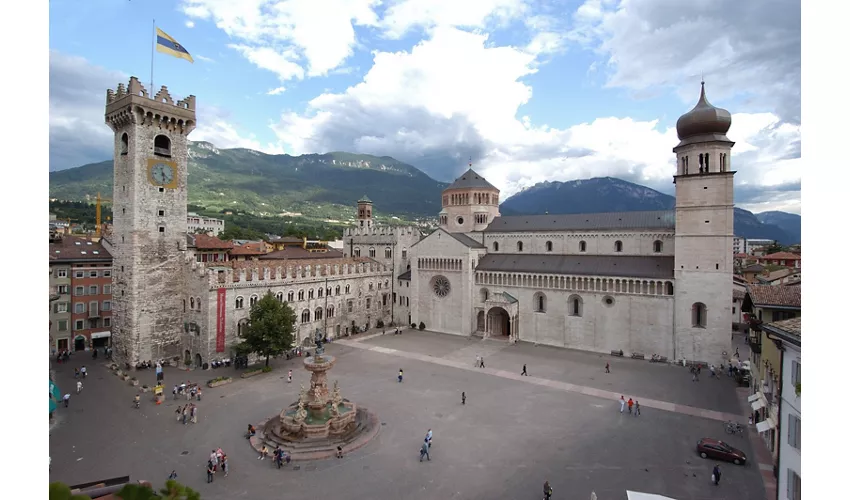 Tridentine Diocesan Museum