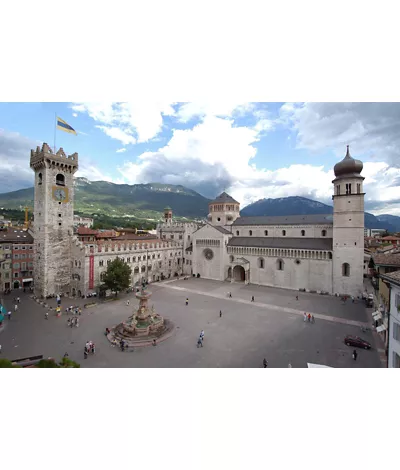 Museo Diocesano Tridentino