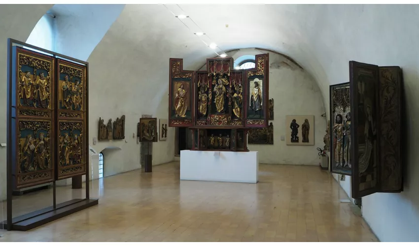 Tridentine Diocesan Museum