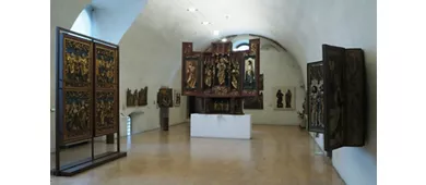 Tridentine Diocesan Museum