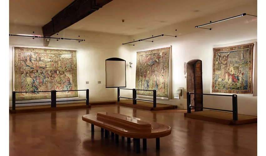 Tridentine Diocesan Museum