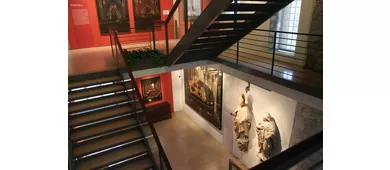 Tridentine Diocesan Museum