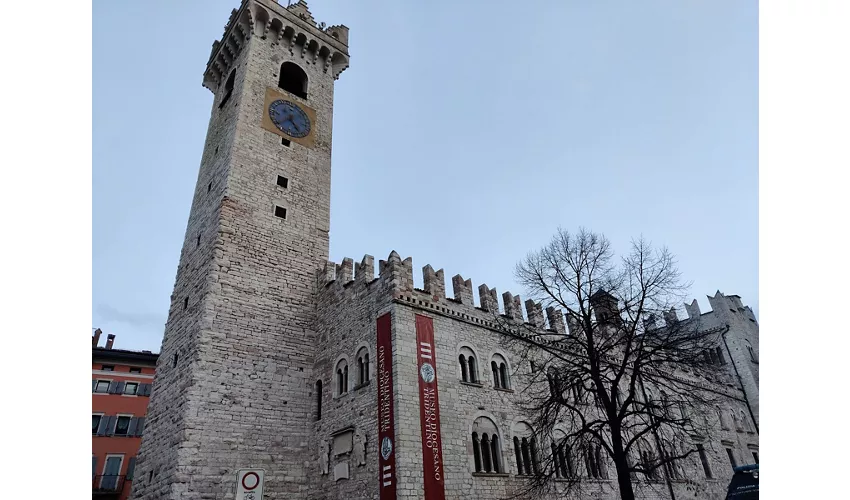 Tridentine Diocesan Museum