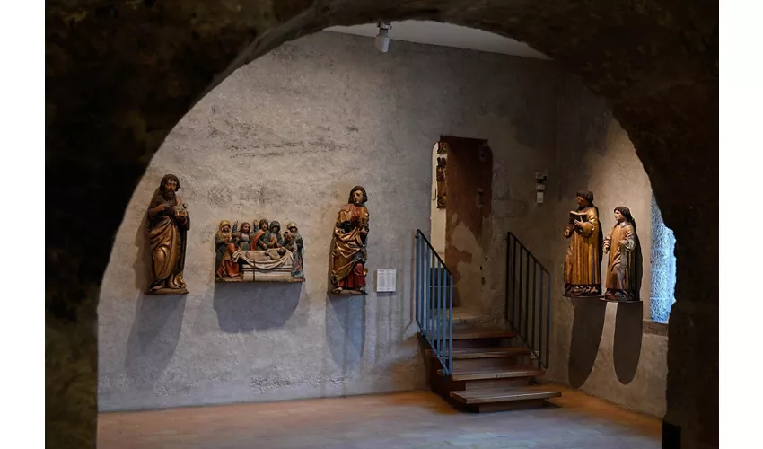 Tridentine Diocesan Museum