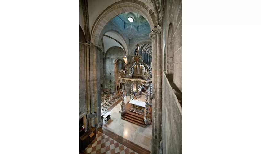 Tridentine Diocesan Museum